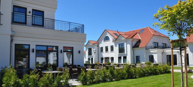 阿瓦隆美景酒店(Avalon Hotel Bellevue)图片