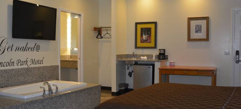 林肯公园汽车旅馆(Lincoln Park Motel)图片