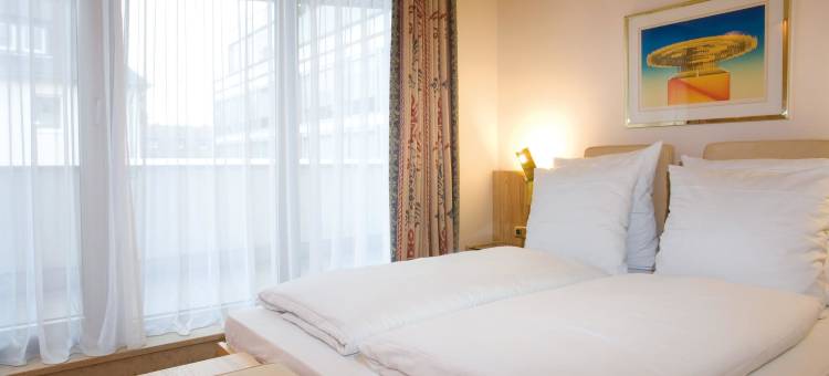 坎斯勒生活酒店(Living Hotel Kanzler)图片