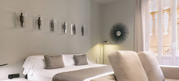 大教堂套房酒店(The Valentia Cabillers Hotel)图片