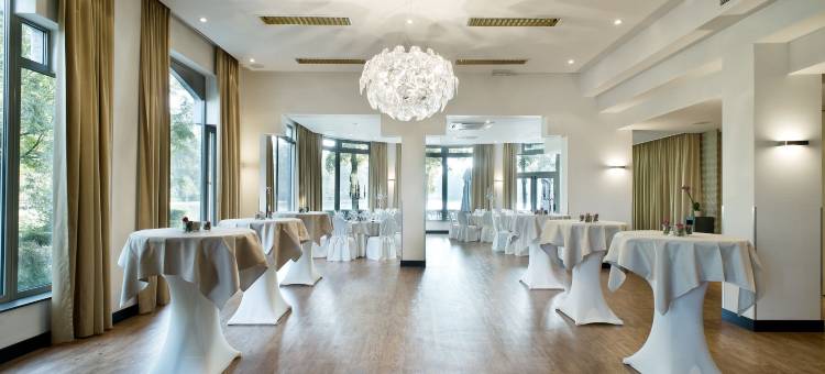 M 酒店(M Hotel)图片