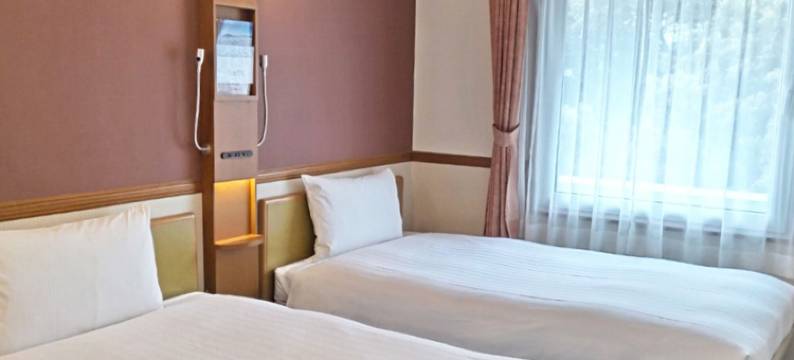 热海站前东横旅馆(Toyoko Inn Atami Ekimae)图片