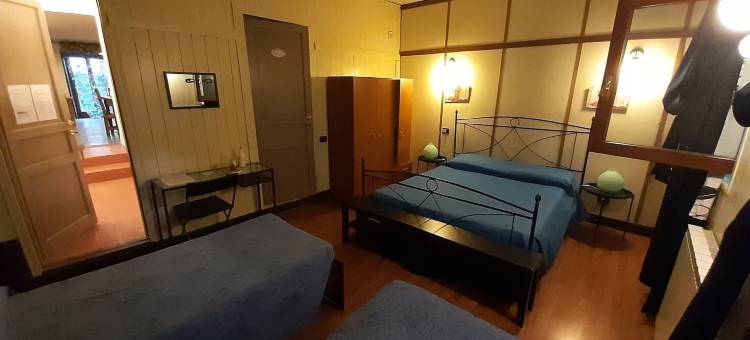 格罗塔家庭旅馆(La Grotta Bed and Breakfast)图片