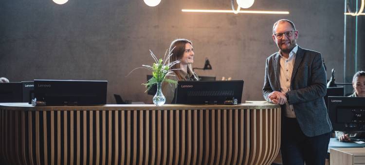 旅客公寓酒店(Hotel Guestapart)图片