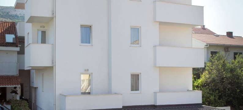 间奏曲酒店(Boutique Hotel Intermezzo - Pag Centre)图片