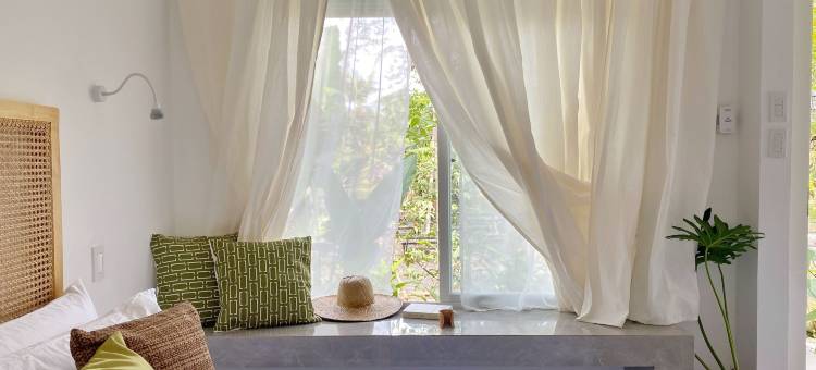 希拉亚健康度假村及生态公园(Hiraya Wellness Resort and Ecopark)图片