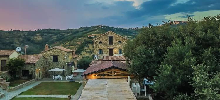 勒屈尔旅馆农舍(Le Querce Farmhouse)图片