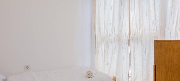 舒适的2卧室公寓Serpong M-Town Residence(Comfortable 2Br Apartment Serpong M-Town Residence)图片