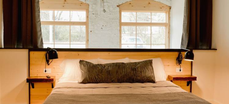 织房静居处(Loom Room Retreat)图片