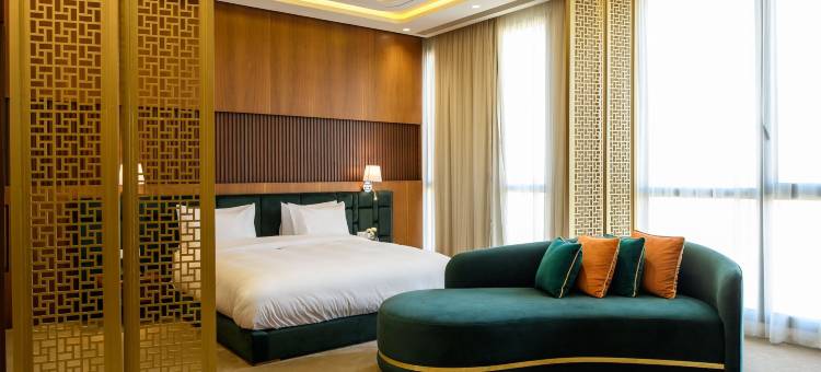 BH公寓酒店(BH Appart Hotel)图片