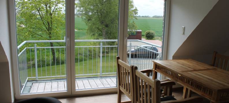 海浪之家(Haus Seesturm)图片