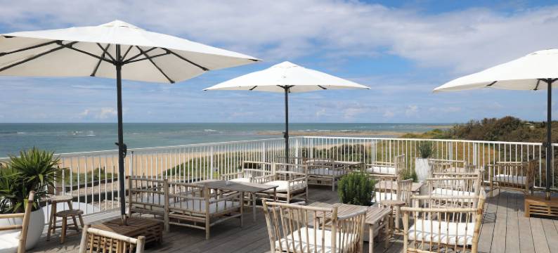 格兰德大酒店(Hôtel & Spa le Grand Large)图片