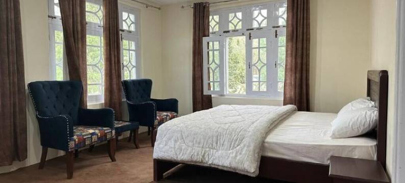 塔季住宅斯卡尔度(Taaj Residence Skardu)图片