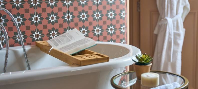 白马酒店(The White Horse)图片