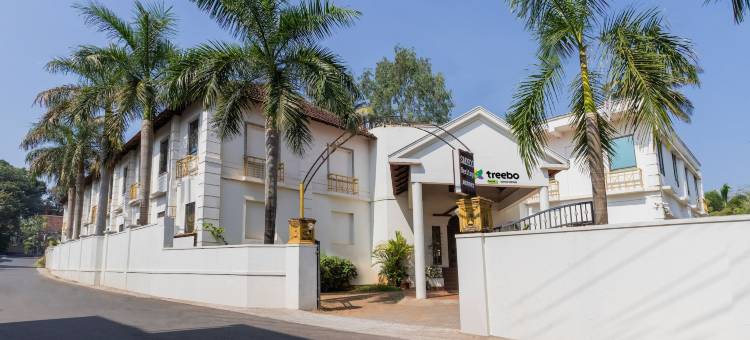 Treebo Sadhoo 传统酒店(Treebo Sadhoo Heritage)图片