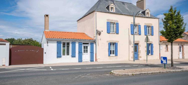 领域学童(Le Domaine des Ecoliers B&B)图片