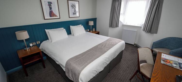 加里酒店(The Caledonian Hotel)图片