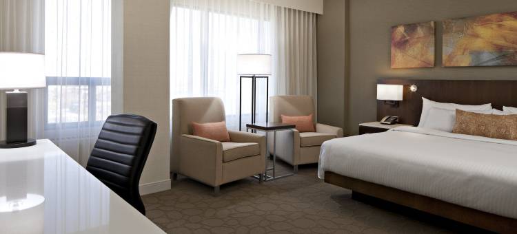 Delta Hotels Edmonton South Conference Centre图片