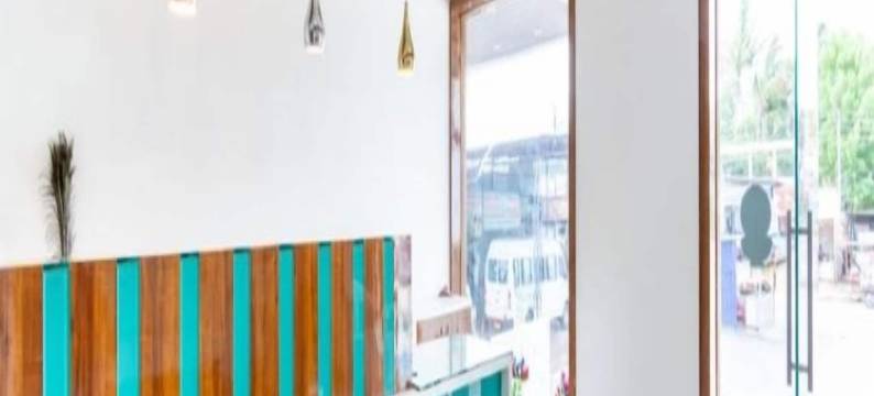 O Hari Vitthala 宫殿酒店(Hotel O Hari Vitthala Palace)图片