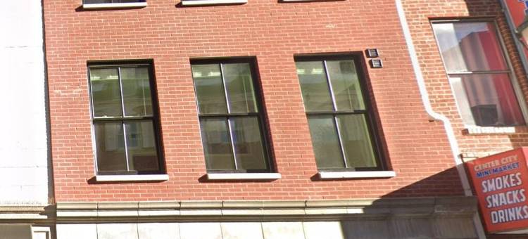 一天空阁楼(One Sky Loft)图片