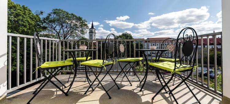 Wandery Hostel 德绍(Wandery Hostel Dessau)图片