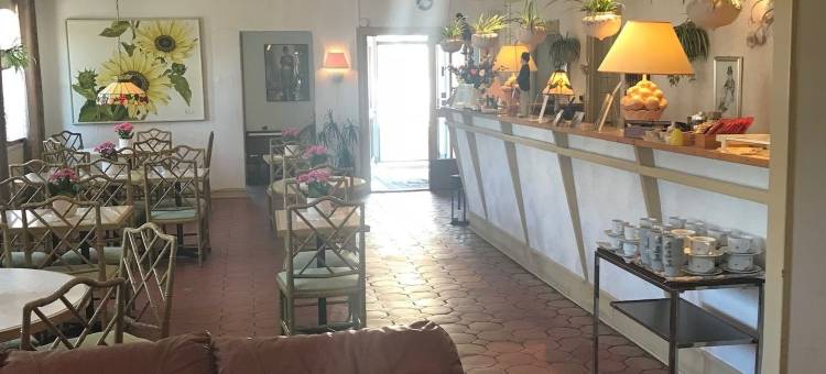 卓别林酒店(Hotel Chaplin)图片