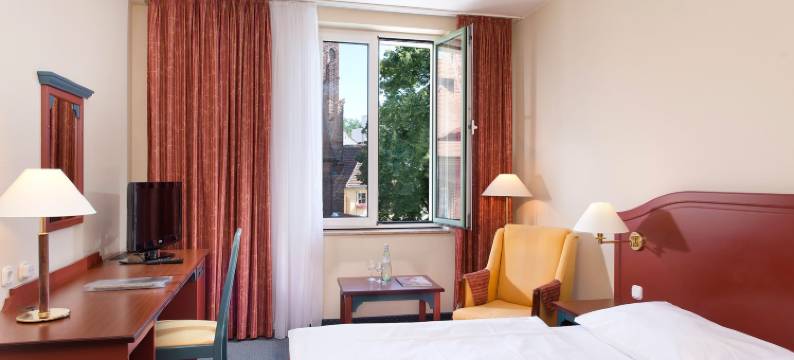 勃兰登堡索拉特酒店(Sorat Hotel Brandenburg)图片