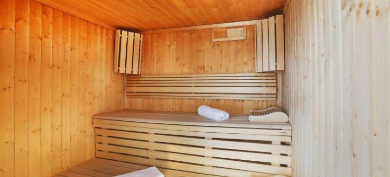 Résidence Goélia Les Grands Rochers图片