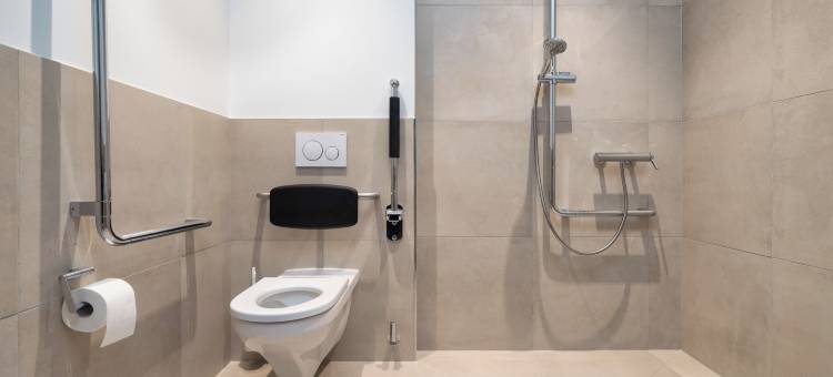 施安智慧汽车旅馆(Bsmart Motel Schaan)图片