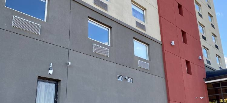 贝斯特韦斯特优质兰德马克优质酒店(Best Western Plus Landmark Inn)图片