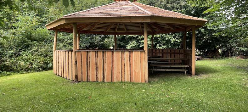 艾尔斯克洛斯特 - 温馨农场酒店(Als Kloster - Det Hyggelige gårdhotel)图片