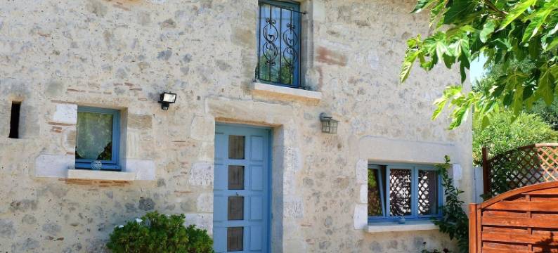 杜克洛斯森佩尔费利克斯酒店(Chambres d'Hôtes du Clos Semper Felix)图片