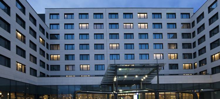 巴黎戴高乐机场智选假日酒店(Holiday Inn Express Paris - CDG Airport)图片