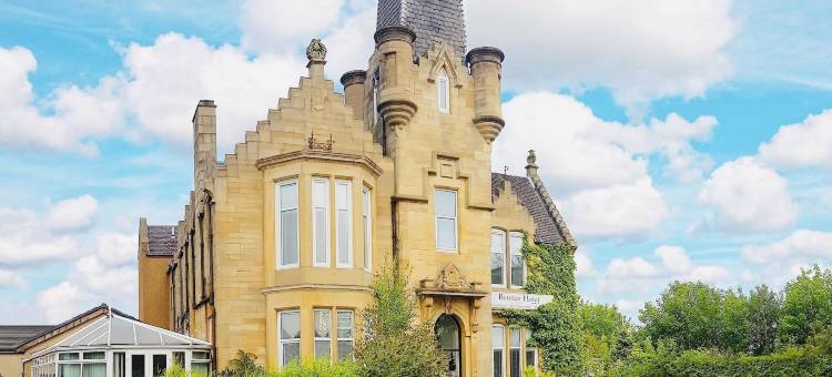 本特利酒店(Bentley Hotel)图片