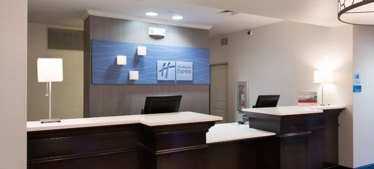 智选假日套房酒店安多弗东54威奇托(Holiday Inn Express & Suites East Wichita I-35 Andover)图片