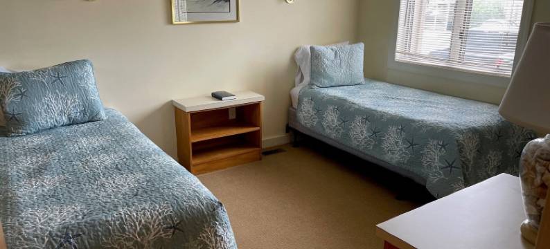 海景海滩及高尔夫别墅共管公寓(Sea Scape Beach and Golf Villas)图片