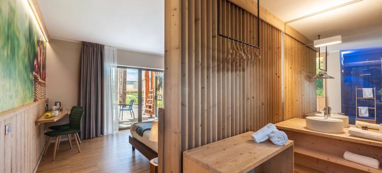 甜蜜梅拉农庄酒店(Agritur la Dolce Mela - Adults Only)图片