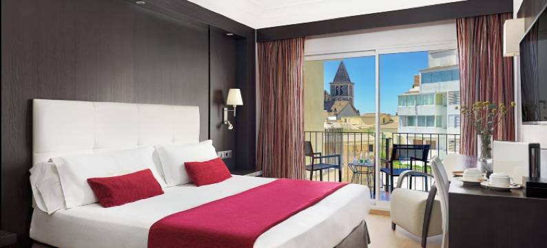 萨拉托加酒店(Hotel Saratoga)图片