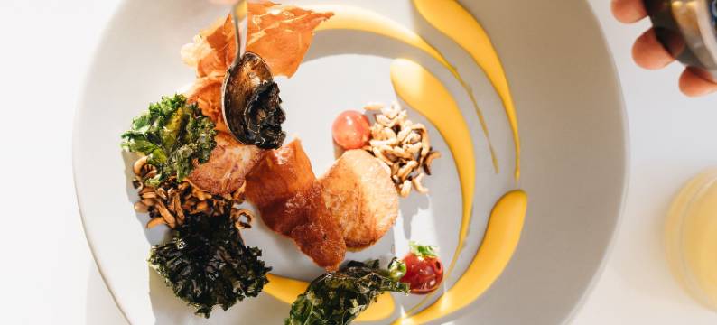 凯马纳海滩酒店(Kaimana Beach Hotel)图片