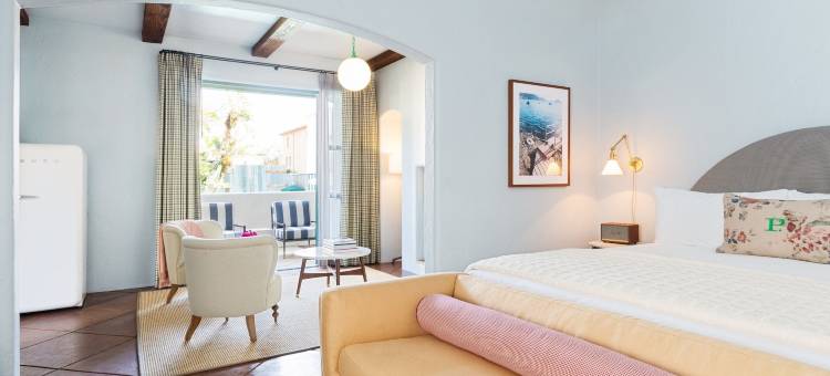 圣塔芭芭拉帕里豪斯酒店(Palihouse Santa Barbara)图片