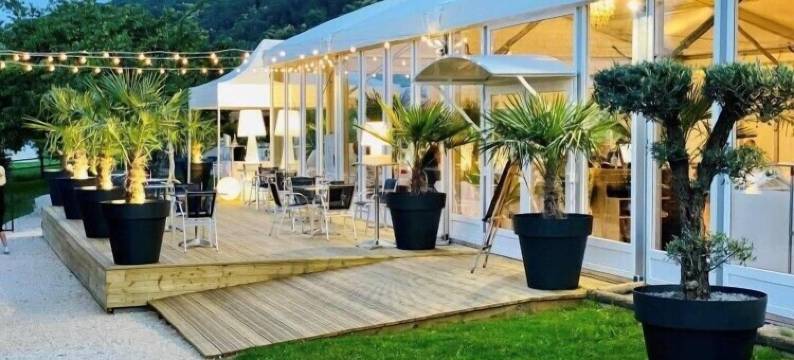 苏士酒庄住宿加早餐旅馆(Domaine de Suzel)图片