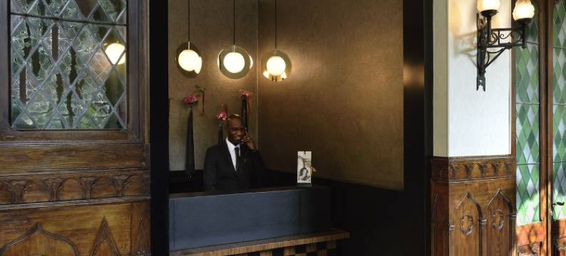 美憬阁卡尔卡松城市酒店(Hôtel de la Cité Carcassonne - MGallery Collection)图片