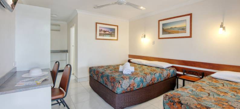 德米景观汽车旅馆(Demi View Motel)图片