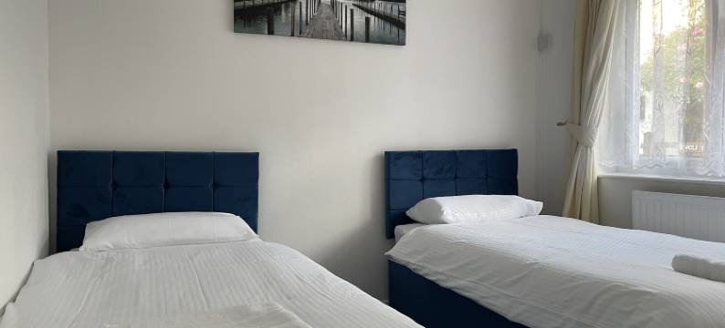 蒂沃利平房(Tivoli Bungalow)图片