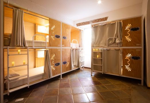 Casa Pepe精品旅馆 - 普埃布拉(Casa Pepe)Hotel Overview