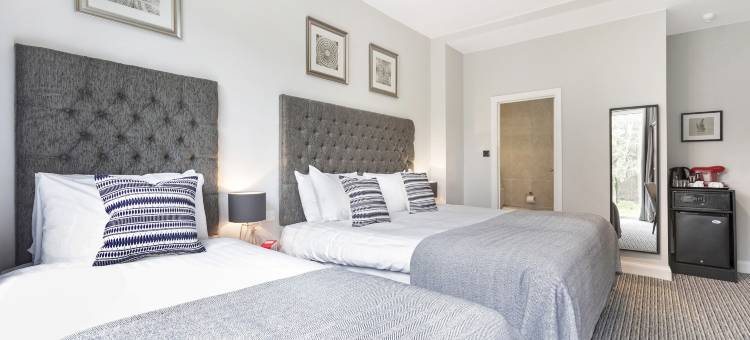 马特尔旅馆(Martel Guest House)图片