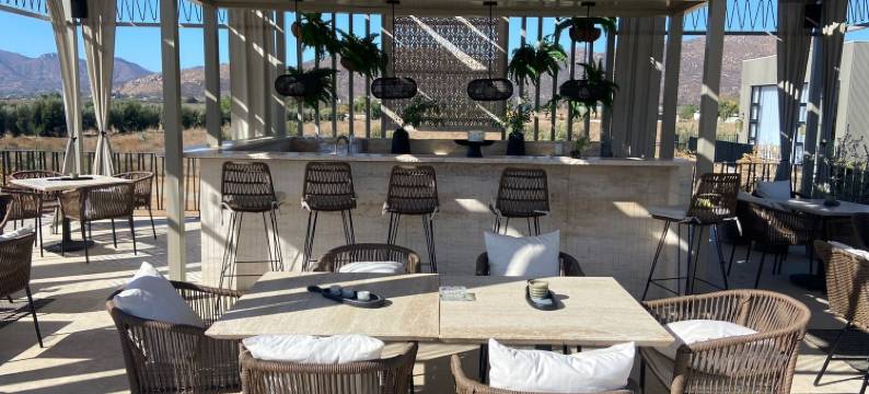 安达纳度假村酒店(Hotel Andana Resort)图片