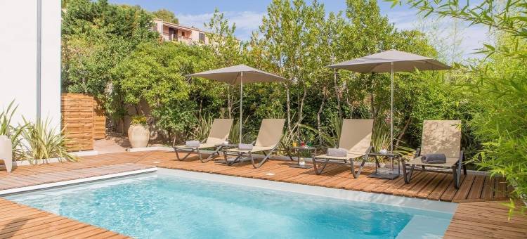 罗西酒店(Rossi Hôtel)图片