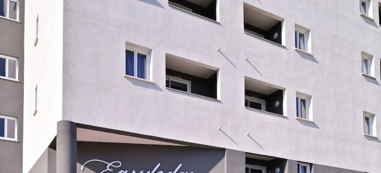 易宿公寓(Résidence Easy Lodge)图片