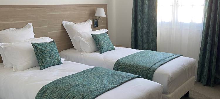 勒瓜酒店(Hôtel le Gois)图片